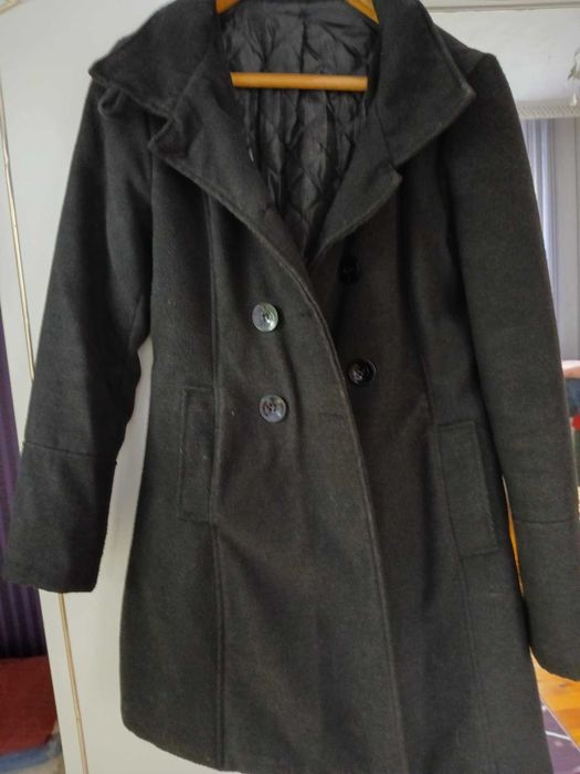 Дамско палто - 10 лв