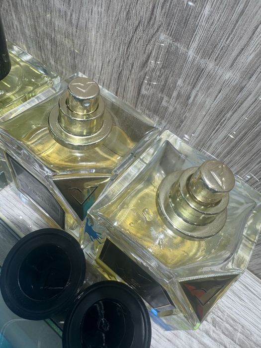 Vertus Narcosis Chaos Bengal