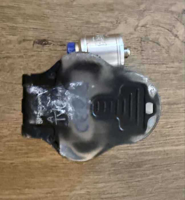 Dovpo Topside Dual 18650 200W Top Refill Squonk Mod