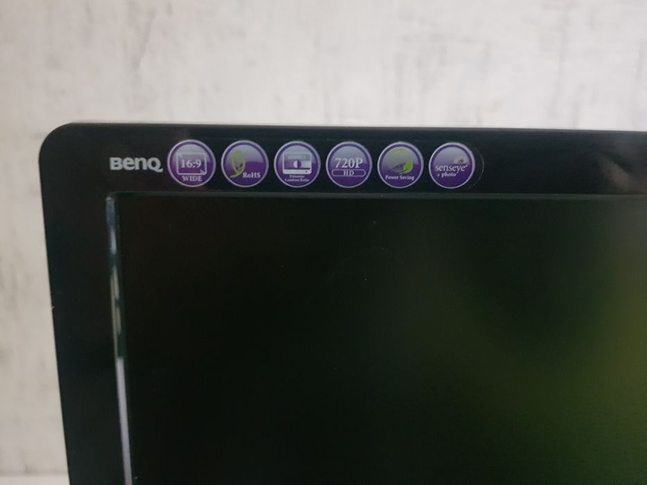 Монитор BENQ  LCD LED 18.5 Wide