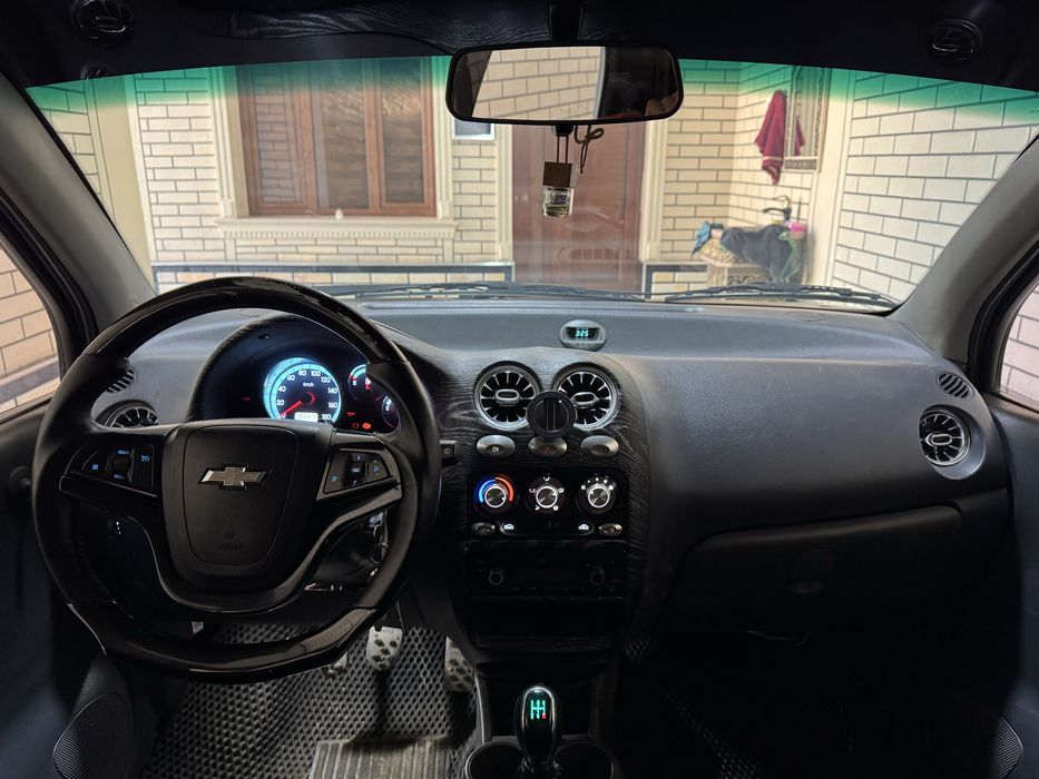 Matiz best sotiladi 2015