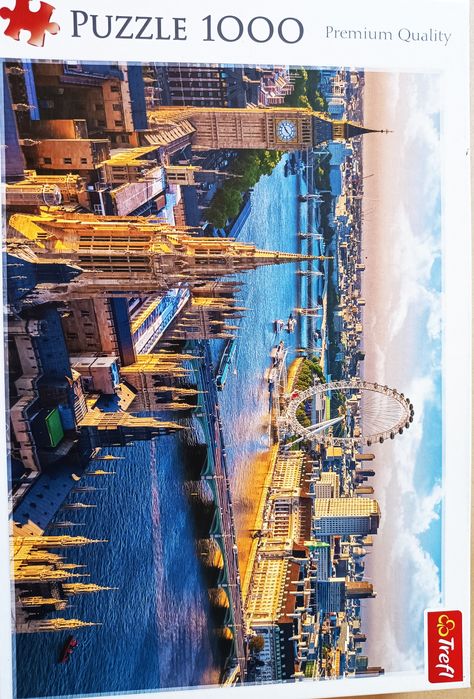 Пъзели пъзели пъзели