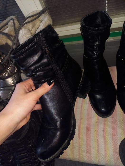 Продам обувь от 1000 до 5000