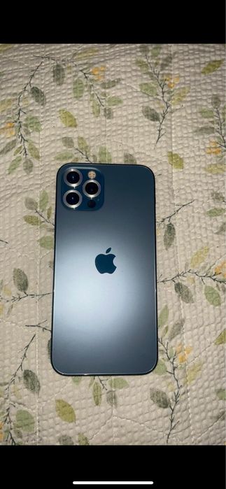 Айфон 12про 128гб