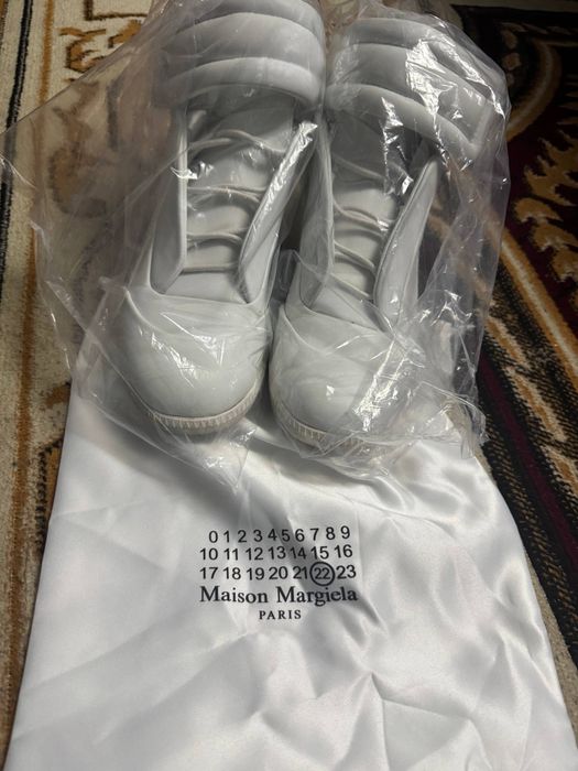 Maison Margelia future