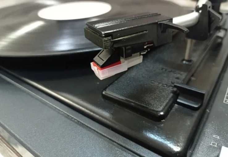 Иглы для Виниловых Проигрывателей