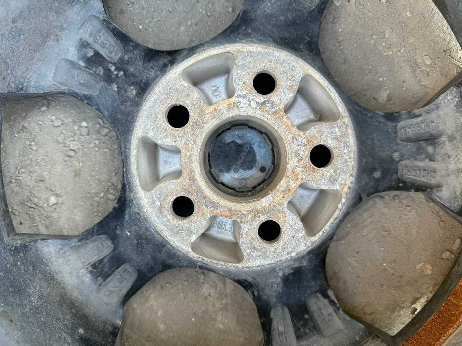 Диски 5*100 ( R15 )