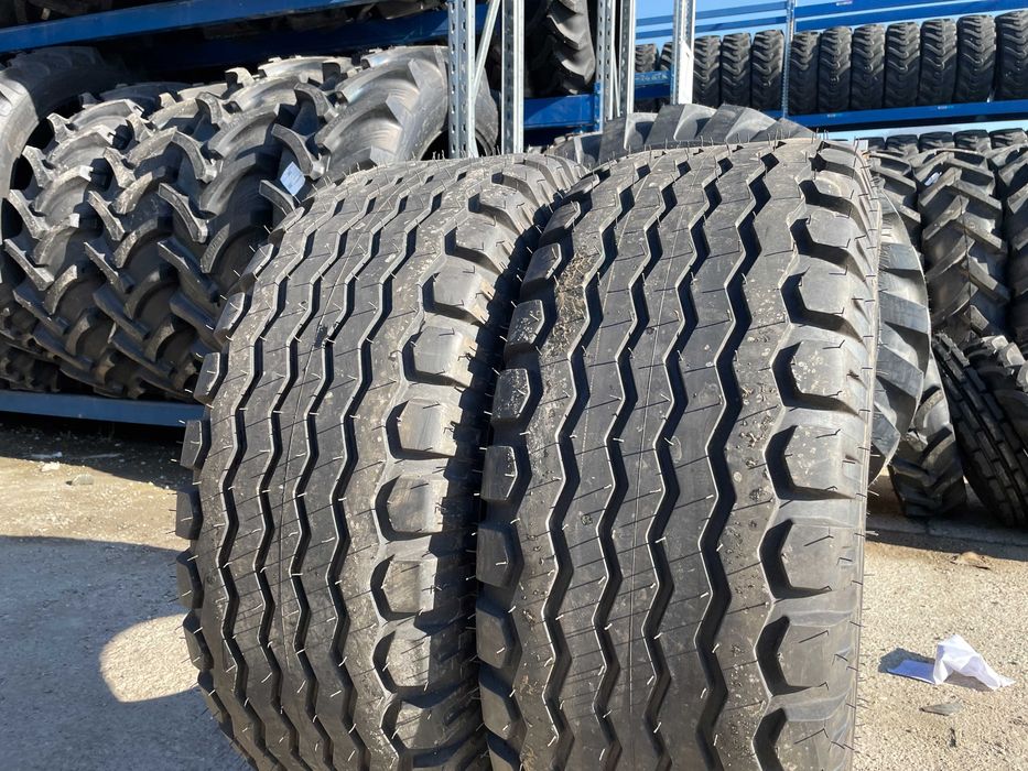 Anvelope noi agricole de trailer 16.0/70-20 BKT 16pliuri