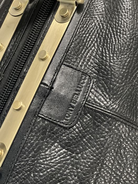 Саквояж Tony Bellucci