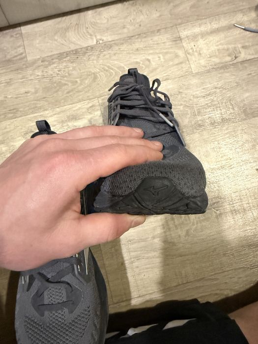 Mizuno  оригинал в отличном состоянии