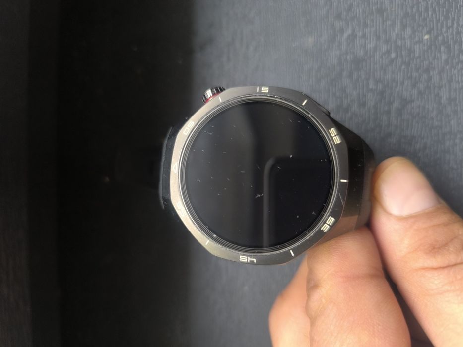 Huawei GT 5 Pro Utilizat