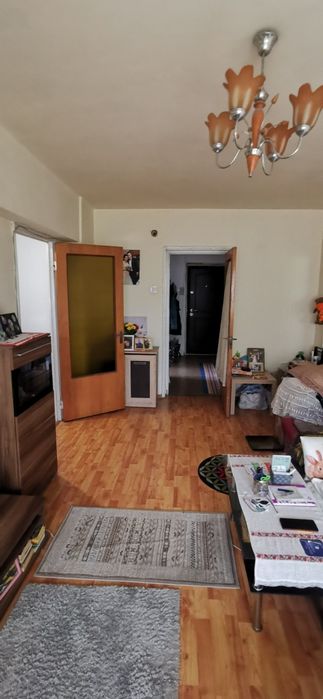 Particular vând apartament 2 camere zona Orășelul Copiilor, Olteniței– Sura Mare