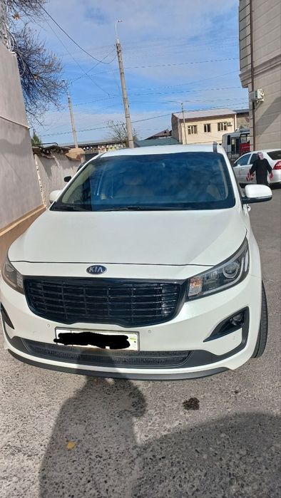 Garantiya bor.Mashina yangi