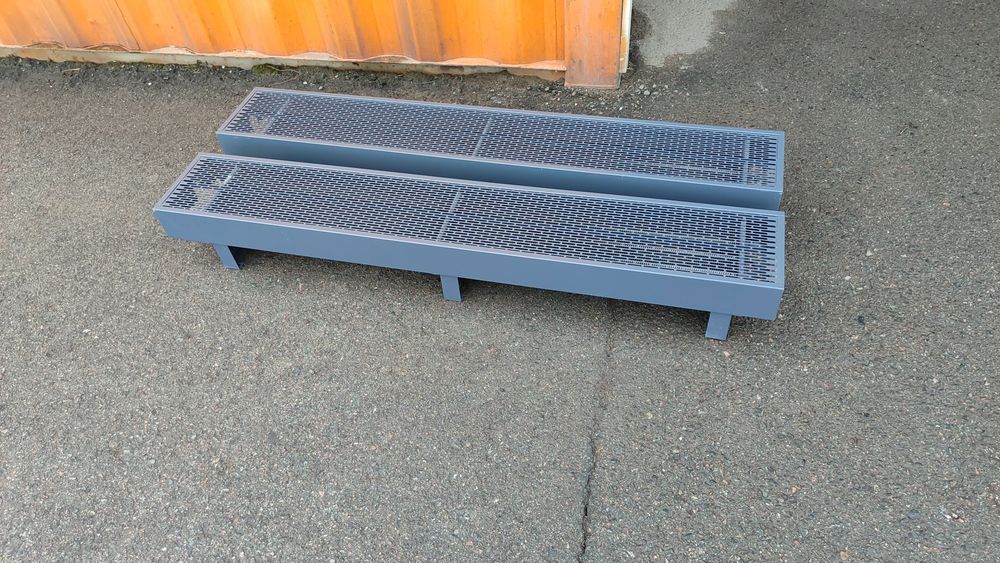 Конвектор напольный продам.
