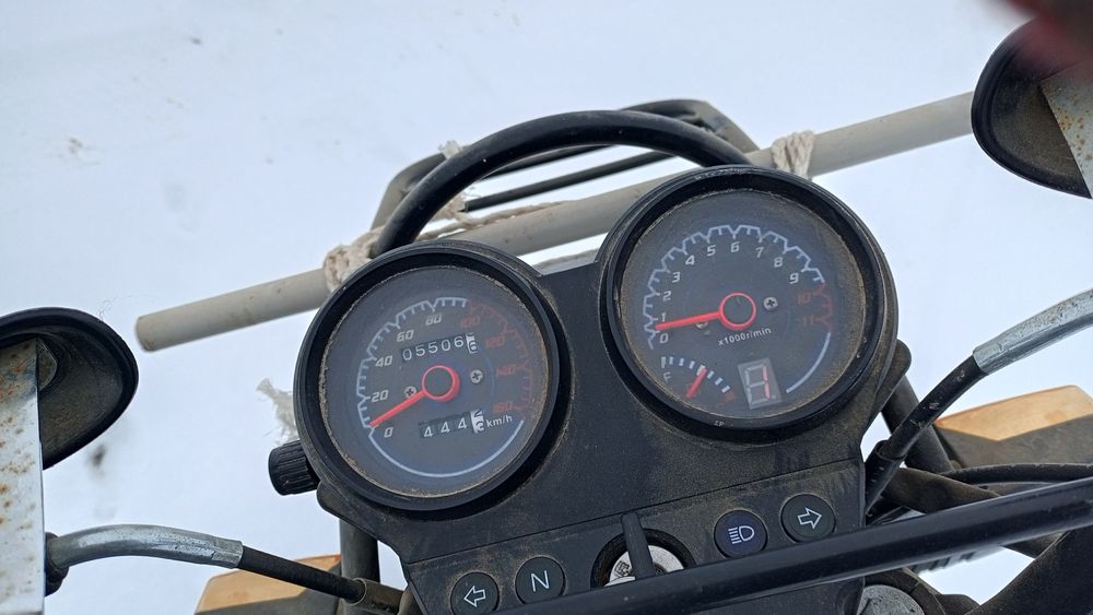 Продается Мотоцикл