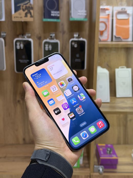 iPhone 13 Pro Max | sfinancemarket