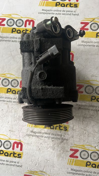 Compresor clima aer conditionat Mazda 3 BL 1,6 diesel 2009-2013