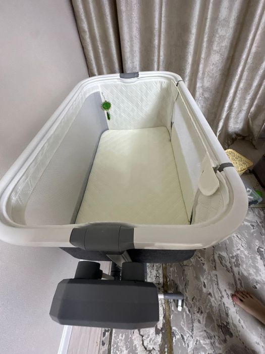 Электронный манеж