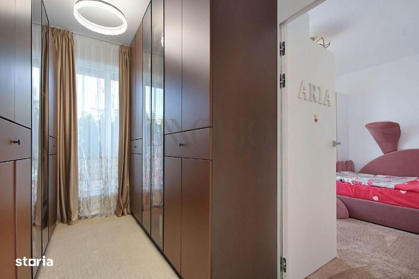 PENTHOUSE EXCLUSIVIST | Laguna Residence, Floreasca – Lacul Tei