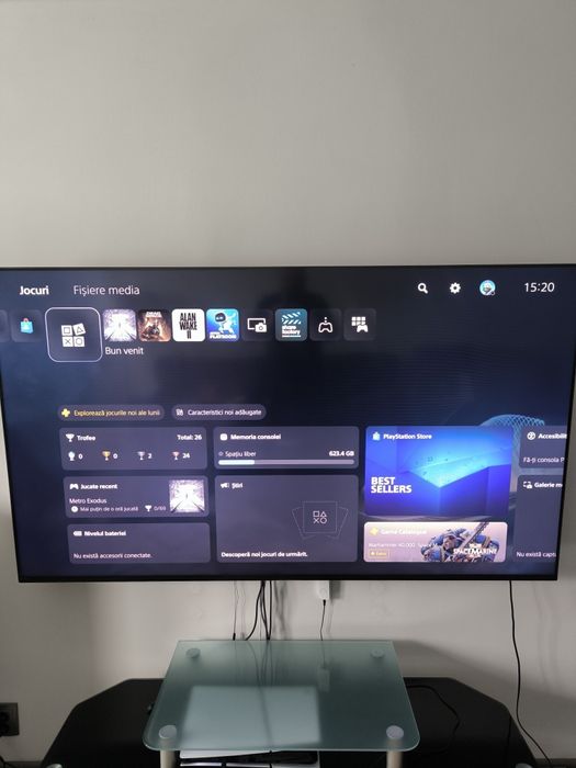 Consola PS5 Digital Edition