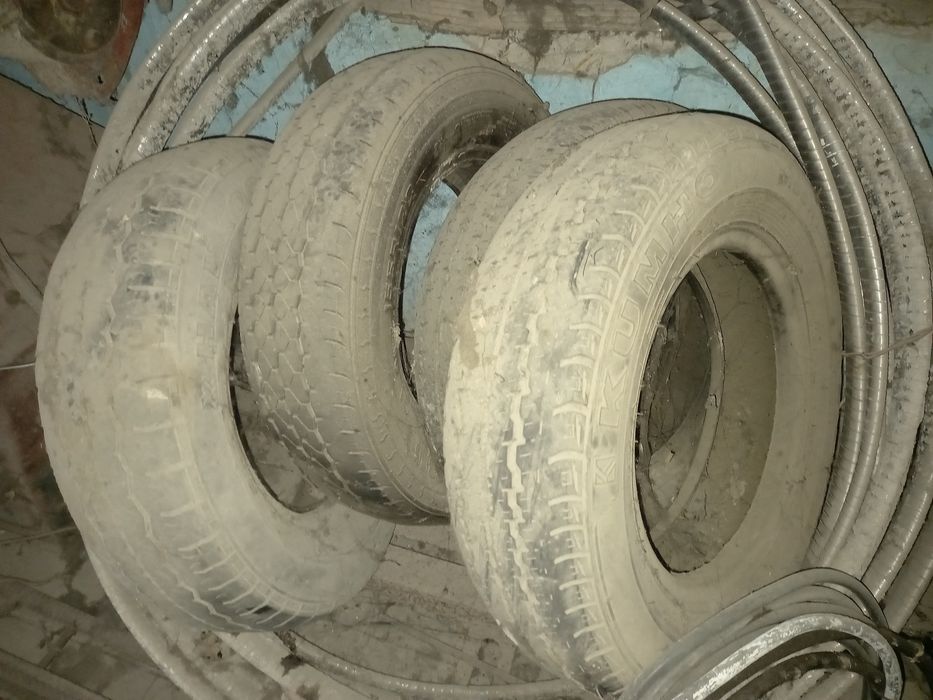 Дамаз балон, диска, колпак лар сотилади .