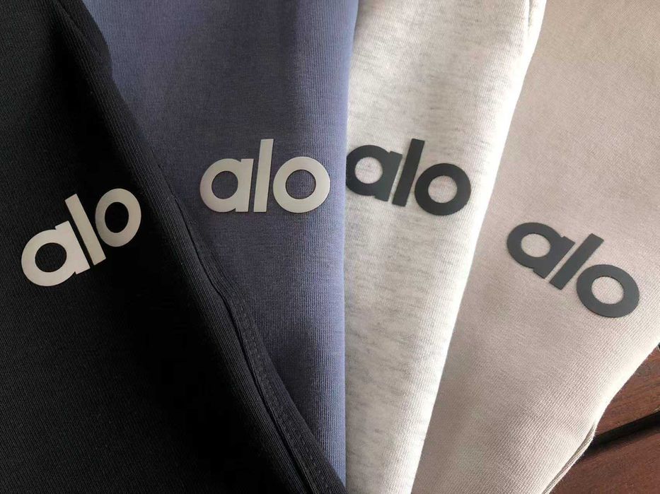 Pantaloni de trening ALO Yoga Premium