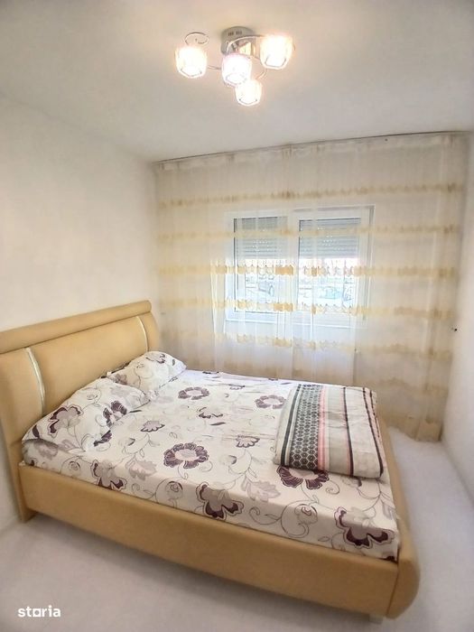 Vanzare – 3 camere decomandat | 72 mp | Str. Barca | Bloc reabilitat