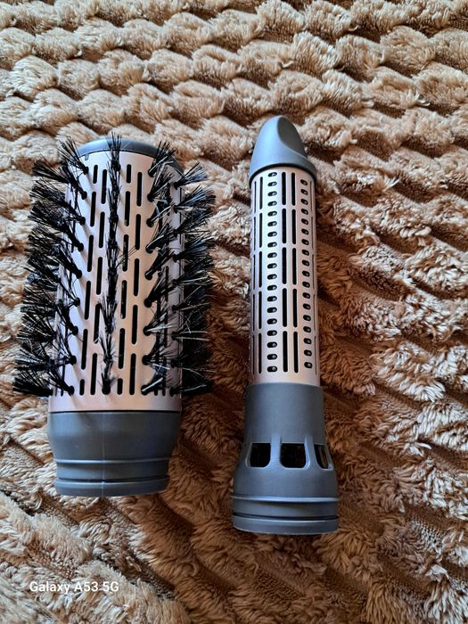 Преставки за електрическата четка