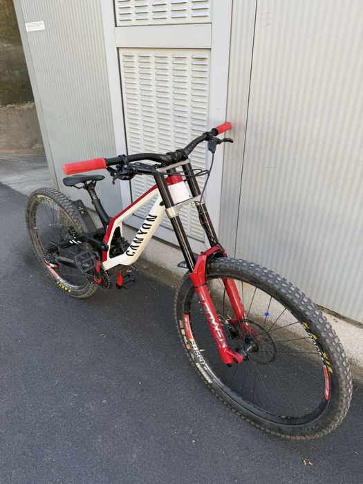 Canyon Sender CRF