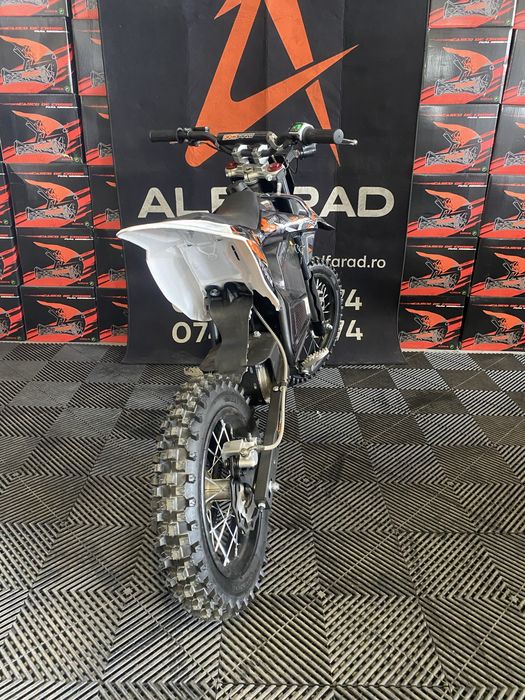 Cross electirc 1000w 48v kxd nou cu garantie si livrare in tara