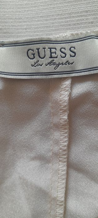 Дамска рокля GUESS - оригинална