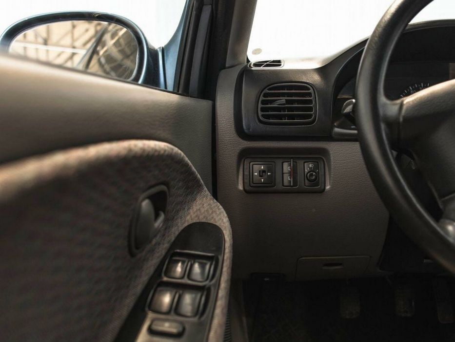 Киа Рио 2001г 1.3