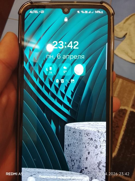 Samsung galaxy a24 обмен на айфон