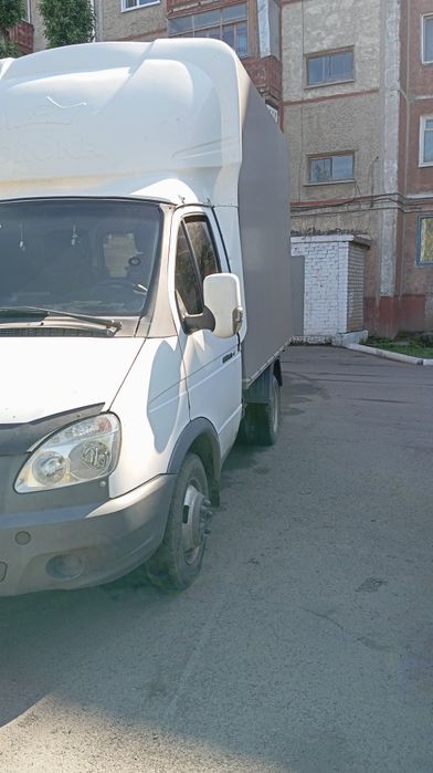 Продам газель состояние отличное