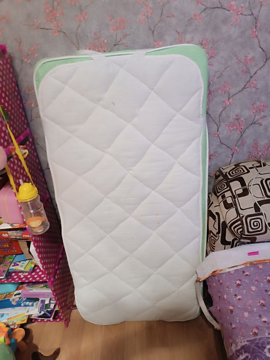 Продам детский матрац