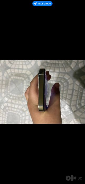 Iphone 13 pro ideal