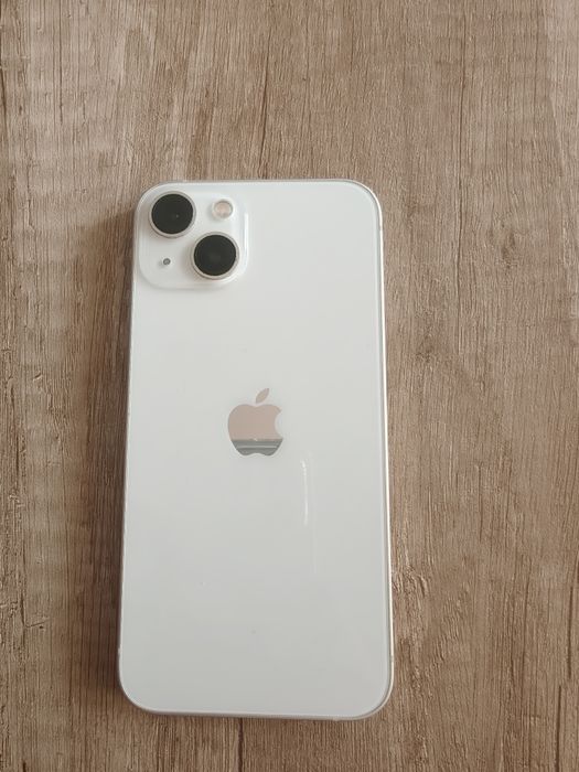 iPhone 13 128gb white