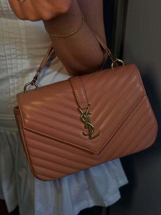 Сумка Yves Saint Laurent