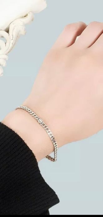 Brățări Argint 925, 8 modele