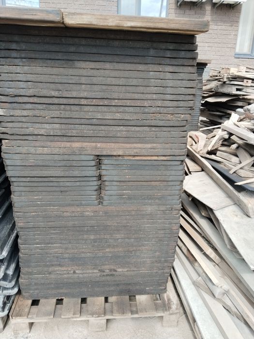 Продам поддоны для вибропресс