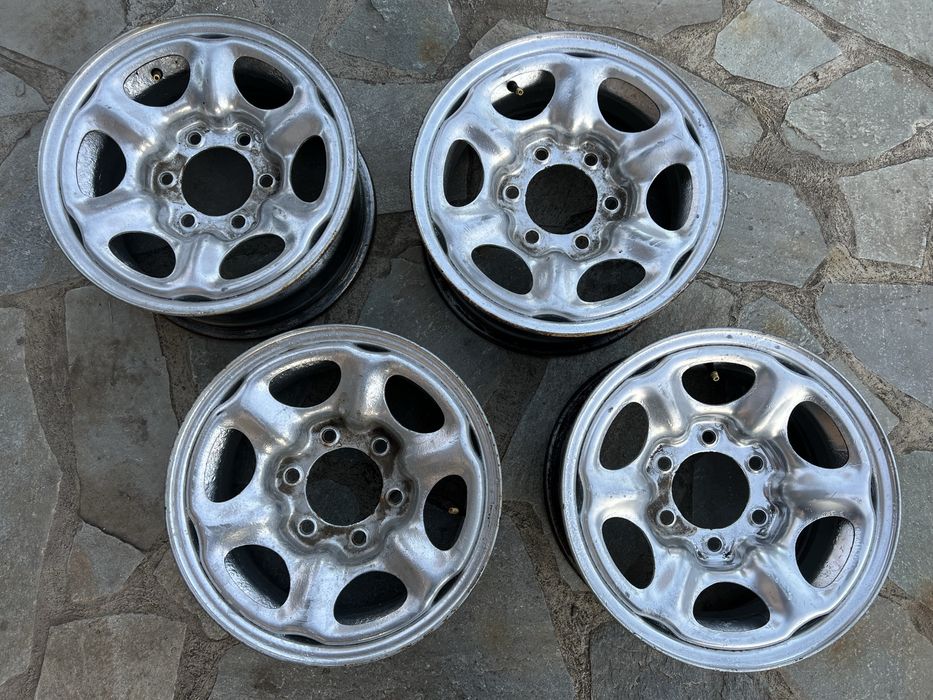 Джанти 15 терано