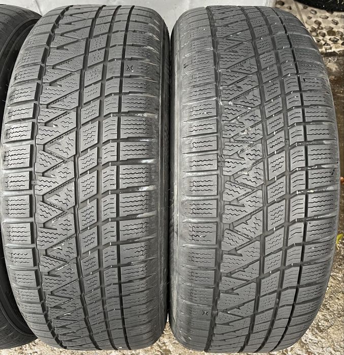 4бр 255/60/18 на 6мм с 19дот