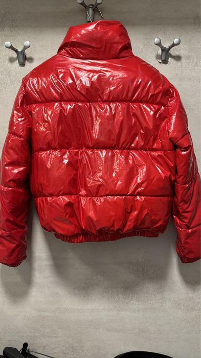 Крутая куртка