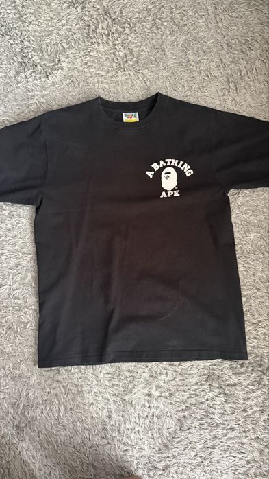 Bape тениска размер М