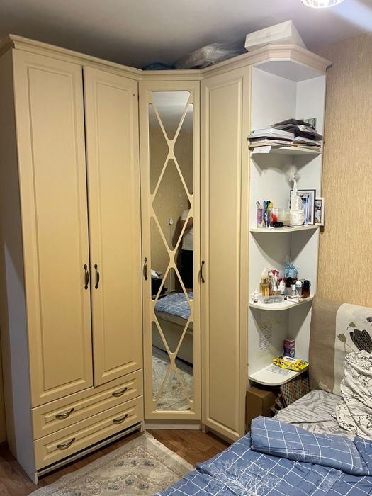 Шкаф спальный гарнитур