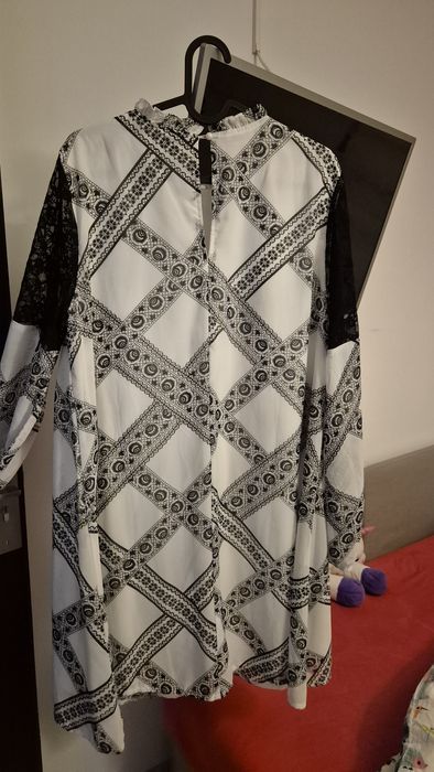 Rochie  seara masura 42.