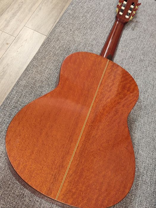 Chitara clasica Aria AK310 japoneză anii 80