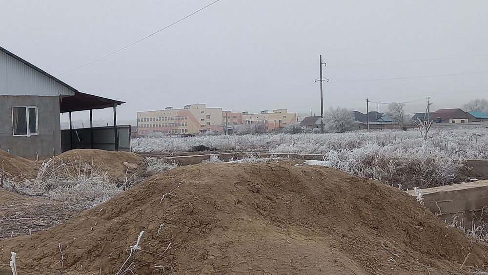 Участка Рассрочка Жер