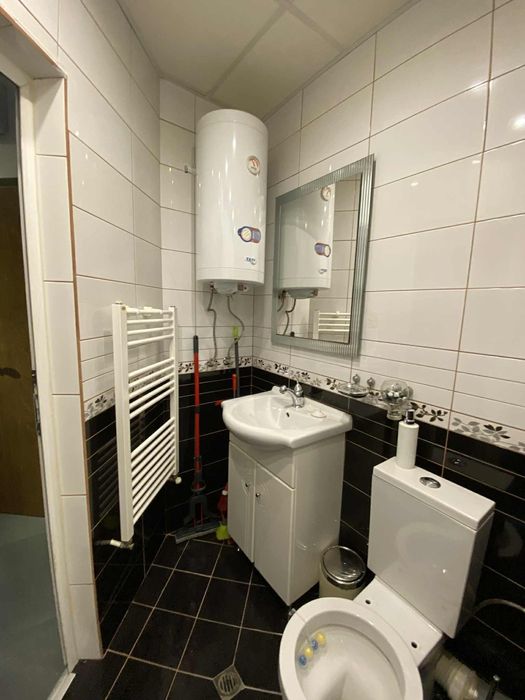 Дава се под наем Двустаен апартамент в София, Дървеница - 50 кв.м за 497.25 € - Снимка #7