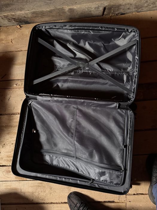 Vand troller calatorie marimea L